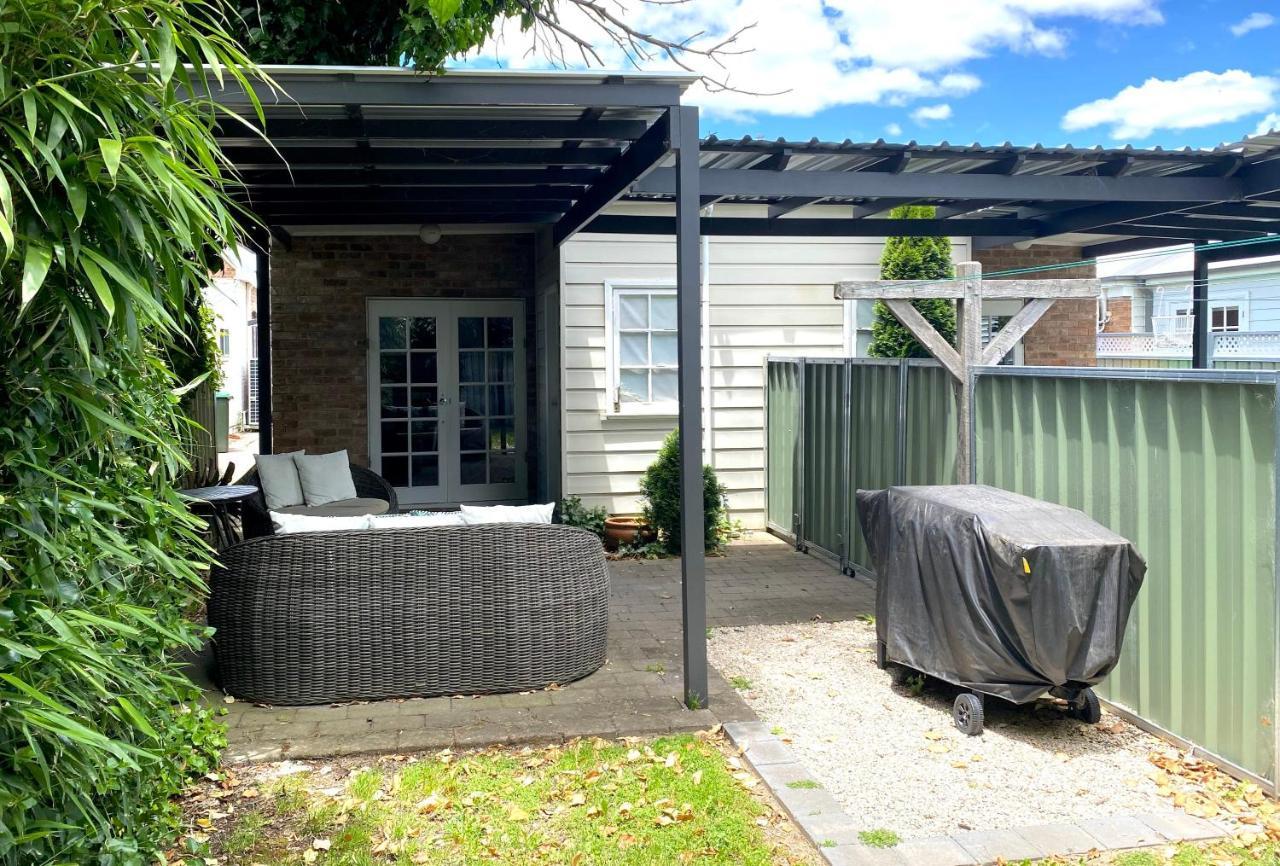 The Edward Townhouse 157 - Steps To Town Villa ออเรนจ์ ภายนอก รูปภาพ